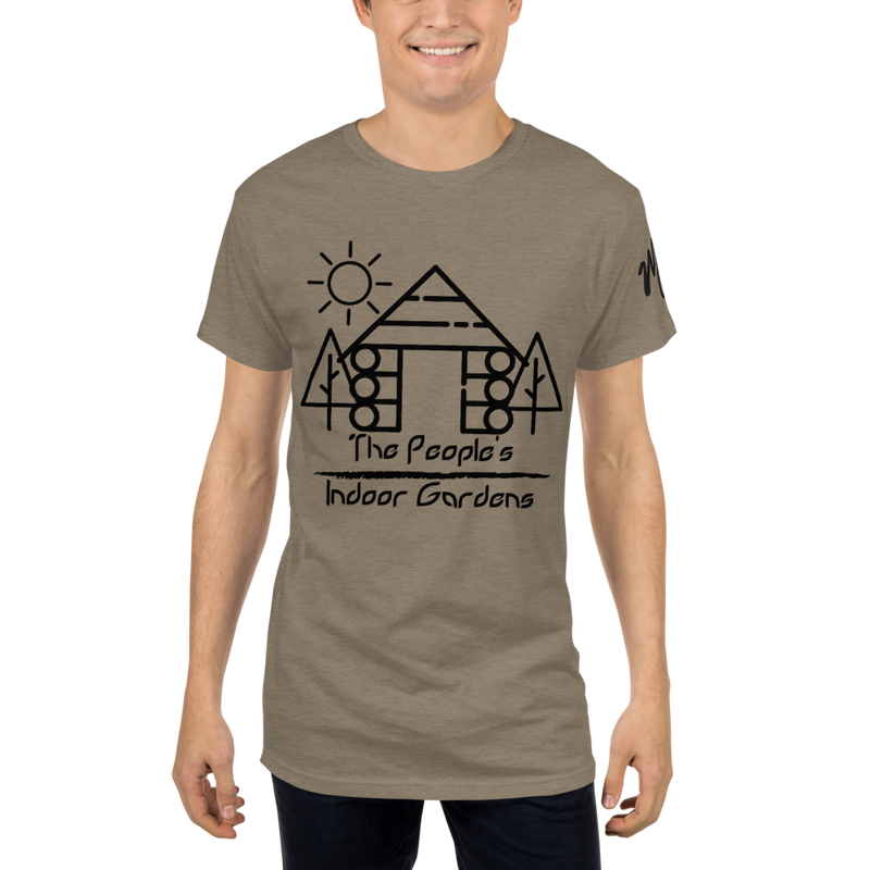 Get Your Own Street Gear Clothing Line