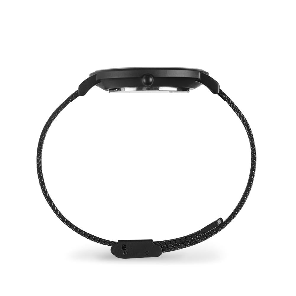 "Stay Lyft'D" Time Piece