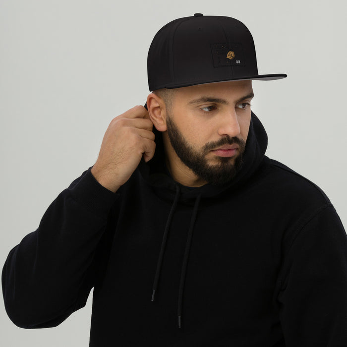 Big UCE - Snapback  - From the Artist Line