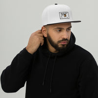 Big UCE - Snapback  - From the Artist Line