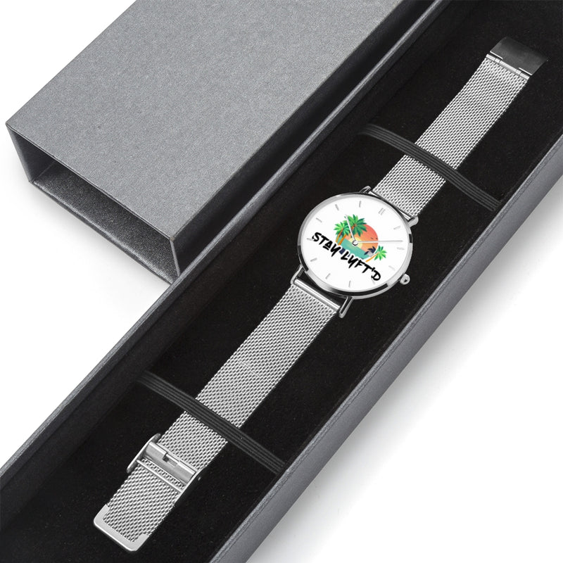 "Stay Lyft'D" Time Piece