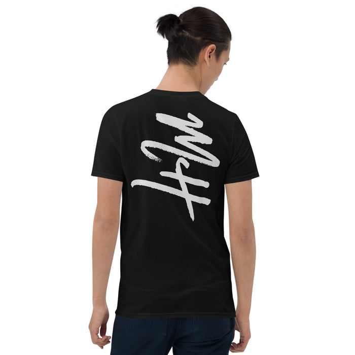 Wav'Y Fashion line - "Stay Wav'Y" - T-Shirt