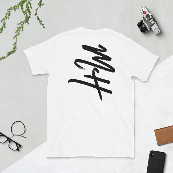Wav'Y Fashion line - "Stay Wav'Y" - T-Shirt