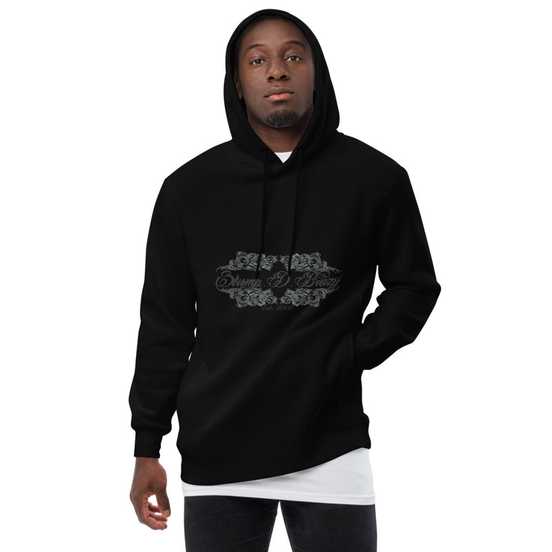 THE SLUMP - Hoodie - Nate's From the Artist Line