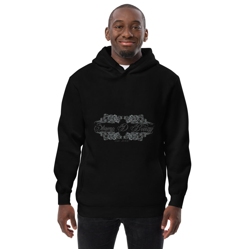 THE SLUMP - Hoodie - Nate's From the Artist Line