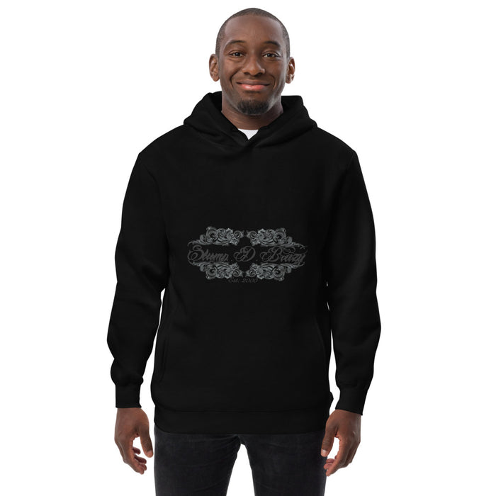 THE SLUMP - Hoodie - Nate's From the Artist Line
