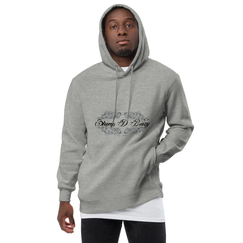 THE SLUMP - Hoodie - Nate's From the Artist Line