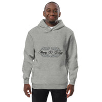 THE SLUMP - Hoodie - Nate's From the Artist Line