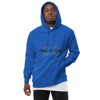 THE SLUMP - Hoodie - Nate's From the Artist Line