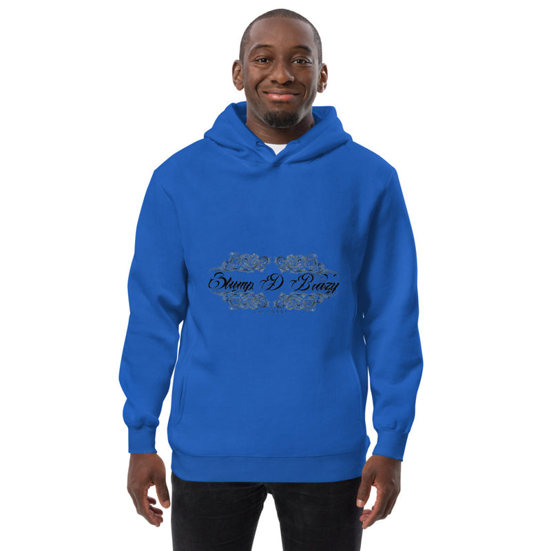 THE SLUMP - Hoodie - Nate's From the Artist Line