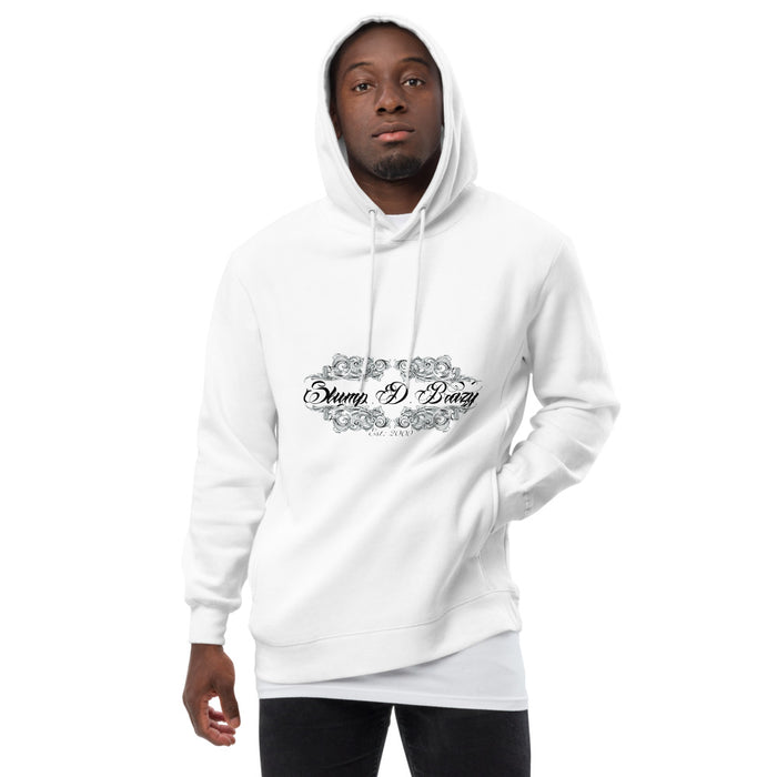 THE SLUMP - Hoodie - Nate's From the Artist Line