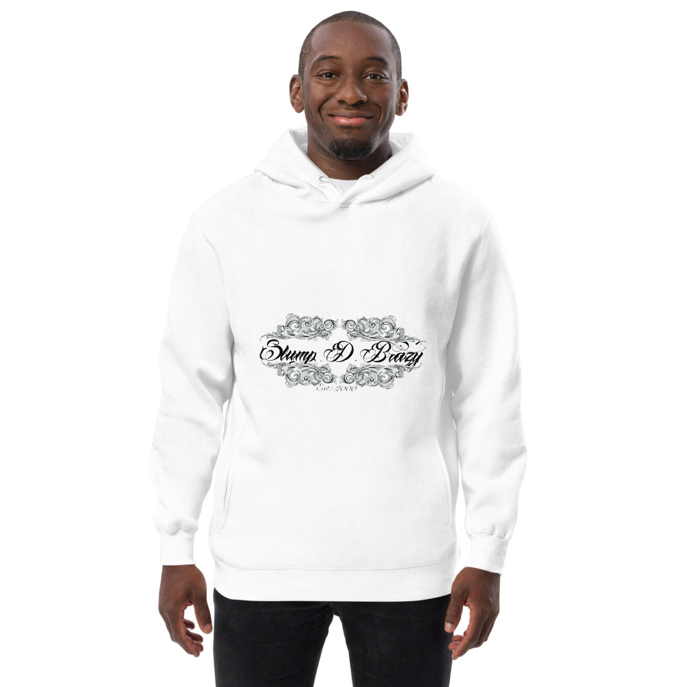 THE SLUMP - Hoodie - Nate's From the Artist Line