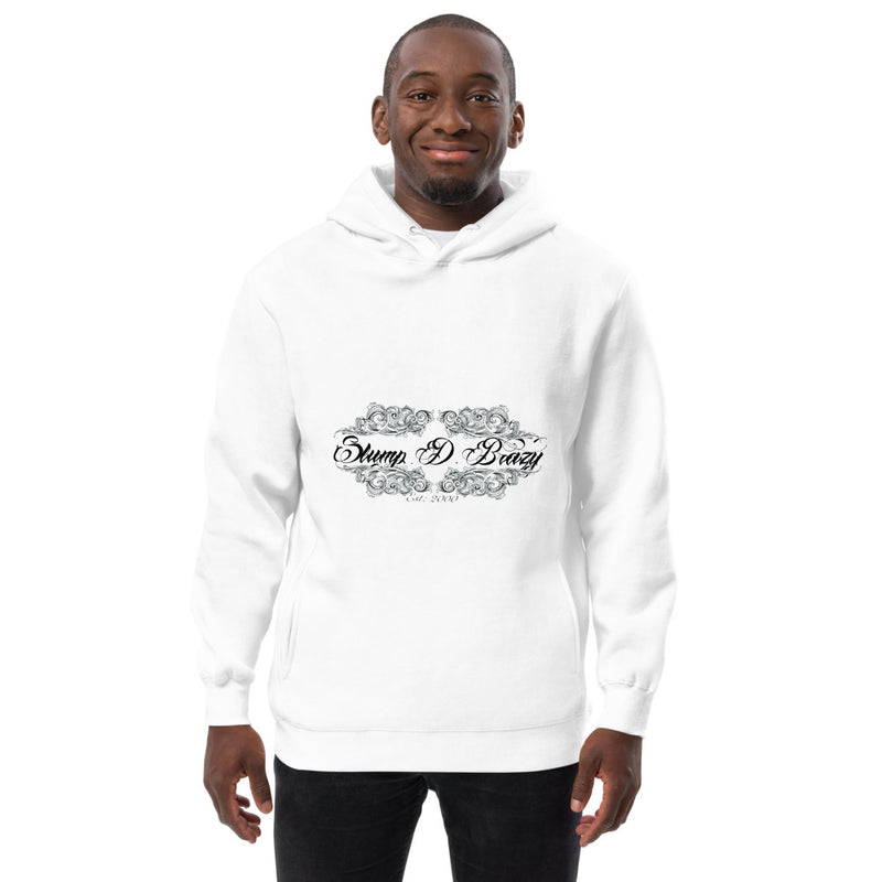THE SLUMP - Hoodie - Nate's From the Artist Line