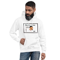 BIG UCE - Nate's From the Artist line