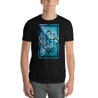 Wav'Y Fashion line - "Wav'Y Blue" T-Shirt