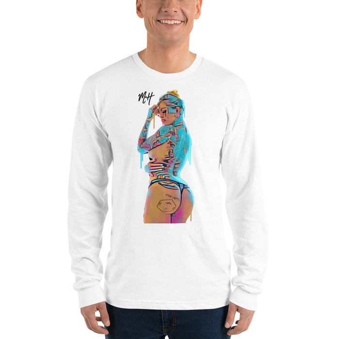 Wav'Y Fashion line - Wav'Y Badd'Y