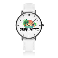 "Keep it Classy I-5" Time Piece